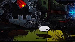 Что ждет КВ-54. feat @EviasSik Теории по @Gerand