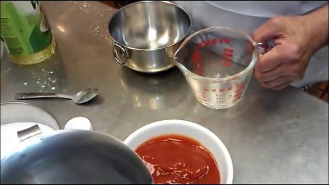 How to Make Sweet and Sour Shrimp смотреть онлайн