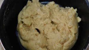 Пирожные Шу с кракелином