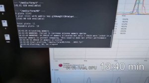 Чиа ферма окупает железо за месяц!