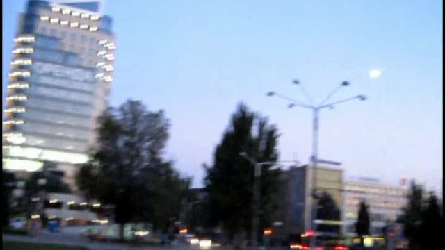 Запорожье
