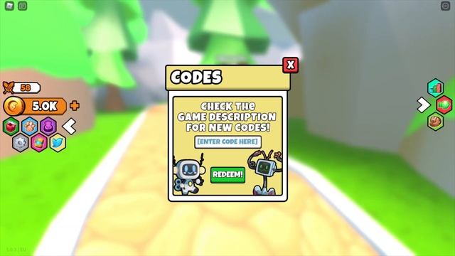 ALL CODES Pet Fighters Simulator Roblox смотреть онлайн