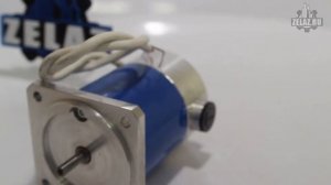 Тахогенератор К10А6 00