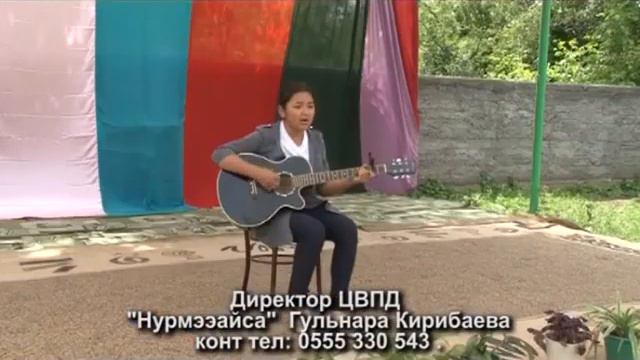 "Поможем вместе", Орловский детский дом, 01.06.2015