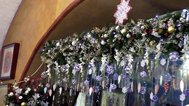 Встречаем Рождество Христово 2022 смотреть онлайн