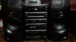SONY MHC-E90X
