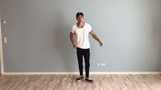 How To Do The Electro Swing In Real Life (Fortnite Dance Tutorial #20) | Learn How To Dance