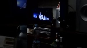 Встречаем новый год 2015))