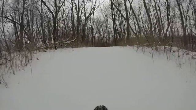 Virgin Snow fat bike 3 23 15 смотреть онлайн