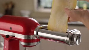 Насадка для раскатки теста KITCHENAID 5KSMPSA