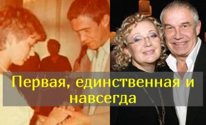 40 лет счастлив с одной женщиной: история крепкого брака актера Сергея Гармаша