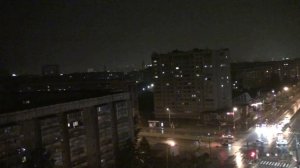 Гроза в июне