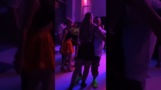 Kizomba Albena Festival смотреть онлайн