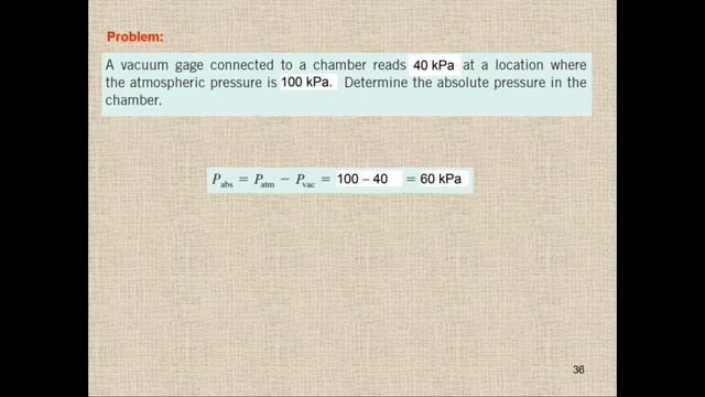 Thermodynamics Lecture 2