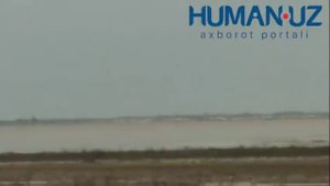 Прорвало дамбу в Узбекистане Сырдарья Людей эвакуируют.Подписывайтесь на наш канал и ставьте лайки?
