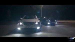 Hyundai Grandeur 3.3 V6 235 л.с.Azera Винница крутое видео