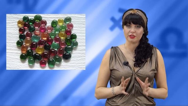 Камни и талисманы для Скорпиона смотреть онлайн