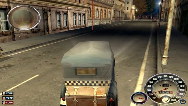 MAFIA - Мысли Томми Анджело - Невозможно отказаться.