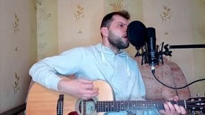 Punkration - Полёт (Алиса Cover)
