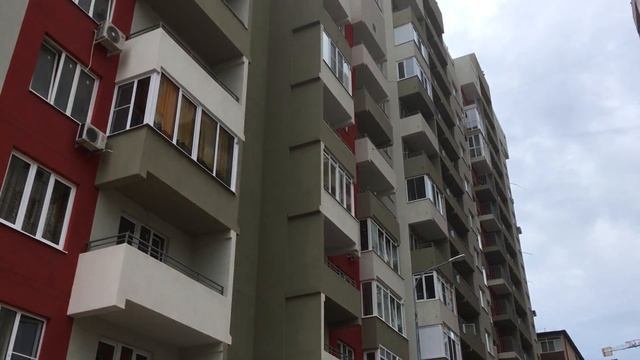 Продается квартира в городе Анапа, улица Лермонтова д.116. смотреть онлайн