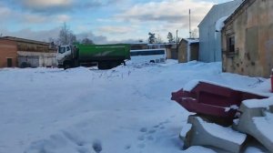 Продолжаем искать Бокс под Грузовой автосервис.