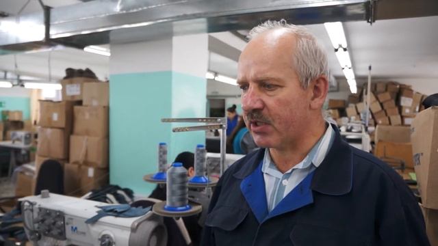 Механик Йошкар-Ола о машинах Dürkopp Adler октябрь 2012 смотреть онлайн