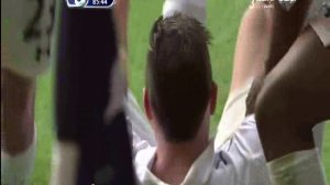 Tottenham 1 & 0 Soton