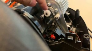 Thrustmaster T300 / TX Clicking Issue (Possible Fix)