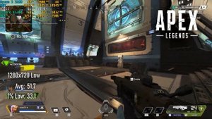 Nvidia Quadro K1200 | Can It Game?