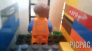 Лего гренни часть 1