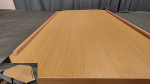 Столик прикроватный СА 5721.