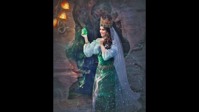 хозяйка медной горы смотреть онлайн