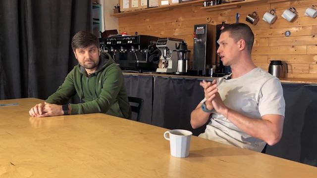 Эпизод 10. Как открыть кофейню. Оборудование. смотреть онлайн