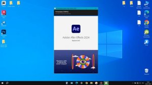 Как скачать Adobe After Effects 2024 бесплатно | Скачать активированный Adobe After Effects 2024