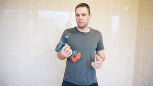 Шуруповерт Метабо  или Макита- что лучше. Результат работы с Метабо