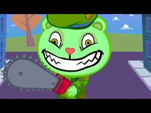 Песня про HTF 2