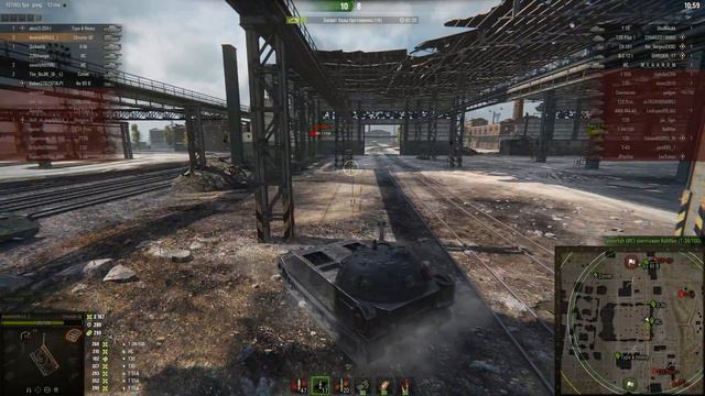 Chrysler не имба смотреть онлайн