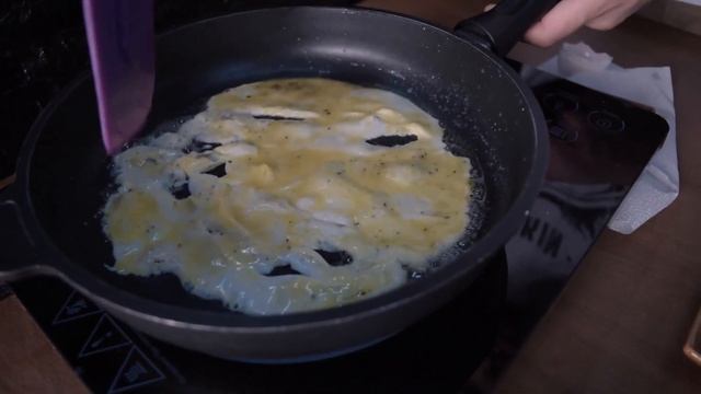 КАК ДОМА ПРИГОТОВИТЬ ЯПОНСКИЙ ТЯХАН! смотреть онлайн