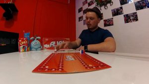 Настольная игра Alias, как в нее играть?