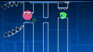 THEORY OF EVERYTHING 4 (FINAL THEORY) FULL LAYOUT! By Joaquemix (me) | Geometry Dash 2.1