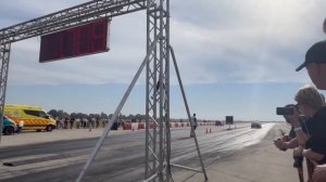 Honda Civic B16 Turbo