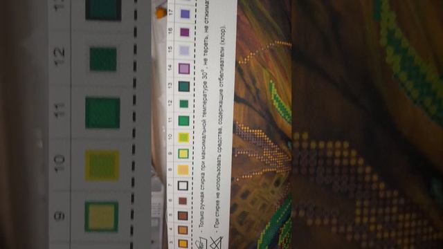 🛒 Покупки для вишивки. смотреть онлайн