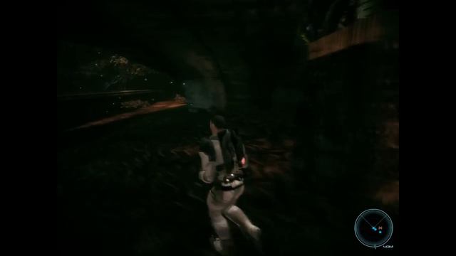 Let's Play Mass Effect FR : Episode 69 : Ramène tes petites fesses bleues dans mon lit! смотреть онлайн