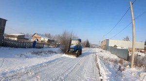 Агромаш 30тк