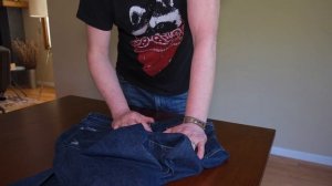 Lee 101 selvedge denim jeans review.