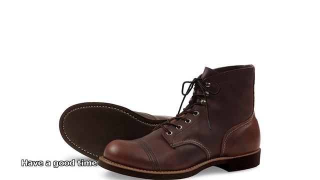 Boots Boots Boots
