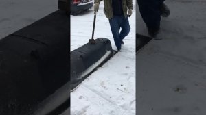 Как сломать чугунную ванну