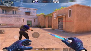 Купил новый сет | Демка в союзниках⚡️