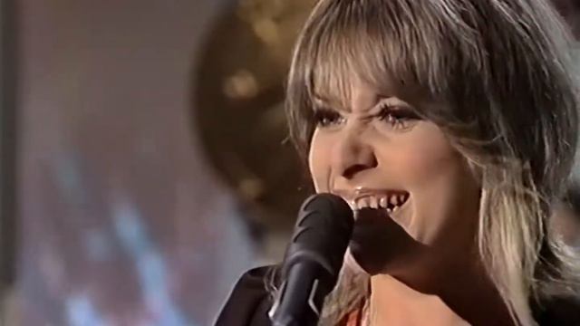 Marion Rung - Tom Tom Tom (Eurovision Song Contest 1973, FINLAND) смотреть онлайн