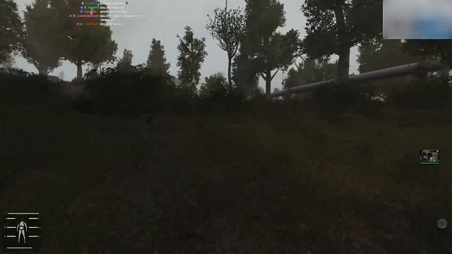 S.T.A.L.K.E.R:Anomaly MOD REDUX 1.1 #7  (Стрим от 15.09.2022)